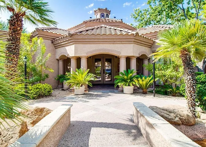 New Listing Remodeled Condo In North Scottsdale