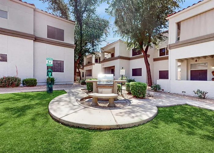 Sahuaro Condos