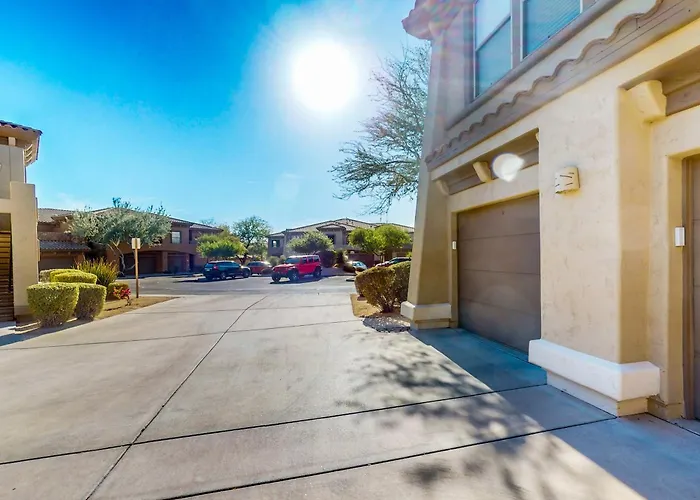 Grayhawk Condo