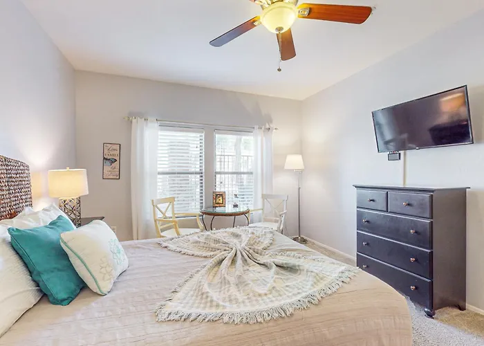 Grayhawk Condo
