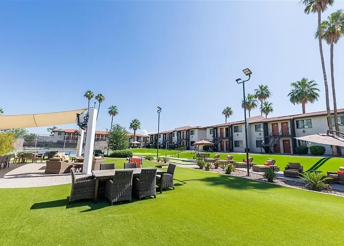 145 Fully Furnished 1Br Suite-Pet Friendly