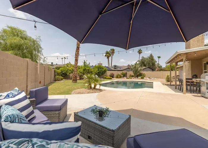 Scottsdale Sahuaro